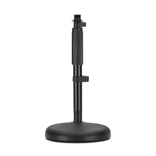Rode RODE DS1 Desk microphone stand 3/8" Black