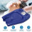 PVC inflatable shampoo basin portable for disabled and 6