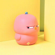 Angry Chicken Fidget Toy for Adults and Kids Soft Squeeze