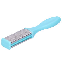 Foot File for Dead Skin and Calluses PP+Stainless Steel