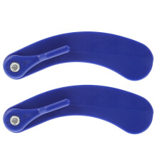 Key Turner Tool Portable Door Access Aid 2 pcs