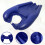 PVC inflatable shampoo basin portable for disabled and 7