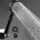 Vankin high-pressure handheld shower 8 spray modes 4