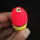 Fishing Bobbers Floats Multi-size 5 Pieces 7