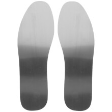 WSTEER Stainless Steel Shoe Insoles 1 Pair