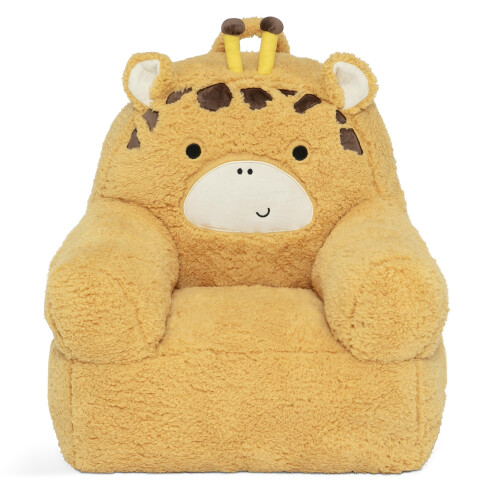 Delta Children Delta Children Cozee Buddy Chair, Giraffe