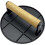 Hamburger Press with Wooden Handle 6.3-inch 5