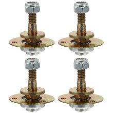 WSTEER rocking chair bearing M8x55mm 4 pcs