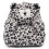 Delta Children Delta Children Cozee Buddy Chair, Leopard 1