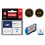 Activejet AH-655CR Ink (replacement for HP 655 CZ110AE; Premium; 12 ml; cyan) 2