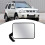 Car Mirror for Infant Rear-Facing View Safety Clear 4