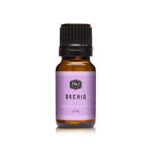Aceite Aromático P&J para Difusores - Orquídea 10ml para Velas y Jabones