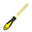 Wood Carving File Semi-Circular Arc 6/8 Inch 1