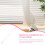 Universal curtain pull rod for easy operation 5
