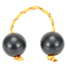 Sand Eggs Asalato African Shaker Percussion Instrument