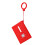 Samsung T7 SSD lanyard case black blue red 4