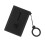 Samsung T7 SSD lanyard case black blue red 5