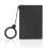 Samsung T7 SSD lanyard case black blue red 7