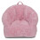 Delta Children Delta Children - Fauteuil Baril Serta Enfant, Rose 1