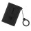 Samsung T7 SSD lanyard case black blue red 3