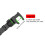 Car Rearview Mirror Phone Holder Rotatable Retractable 8