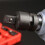 Impact Sleeve Adapter Socket 1/2" to 3/8" 5