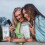 Sister Gift Tumbler 20 oz 5