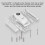 Vankin shoe dryer folding intelligent deodorizing 1 unit 4
