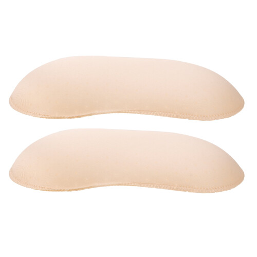WSTEER butt-lift pads breathable sponge reusable 1 pair 2