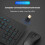 USB Bluetooth 5.0 Adapter for Windows and Mac 7