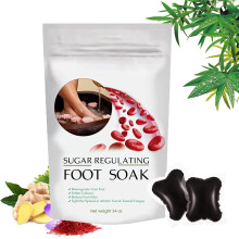 Detoxing Herbs Foot Soak Beads 10 PCS