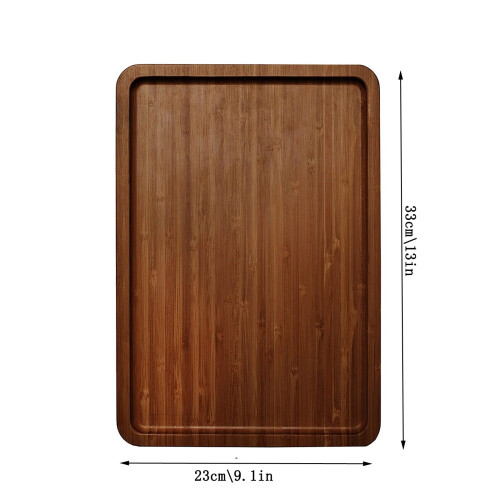 Universal Round Couch Tray Clip with Foldable Side Tray 2