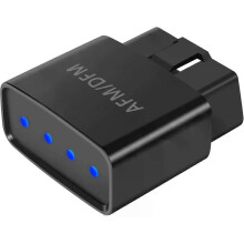 Desactivador de AFM/DFM para gestión activa de combustible. Dispositivo de desactivación de AFM compatible con motores GM V6 y V8.
