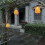 Solar Lantern Outdoor Waterproof LED Hanging Light 1 Pack 7