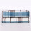 Electric Heated Blanket Soft Fast-Heating 57" x 27.5" 1