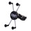 RAM Mounts X-Grip Large Phone Mount with Motorcycle Fork Stem Base 1