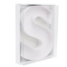 SHENGHE Boîte à Cupcakes en Carton 12" avec Couverture pour Sweets et Charcuterie