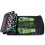 Foot Acupuncture Pad Rectangular Stone Road Massage Mat 1