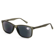XL wide reading sunglasses optical frame tinted UV
