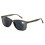 XL wide reading sunglasses optical frame tinted UV 1