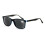 XL wide reading sunglasses optical frame tinted UV 1