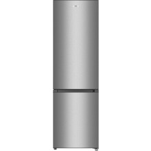 Gorenje RK4182PS4 fridge-freezer Freestanding 269 L E Silver