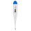 Digital LCD thermometer for babies underarm use 1