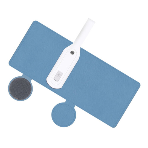 WSTEER baby milk warmer portable USB 1 unit 2