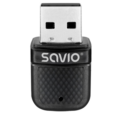 Savio BT-070 interface cards/adapter USB 2.0 1