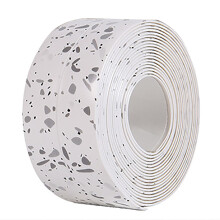 Washranp caulk tape vinyl waterproof self-adhesive sealing