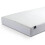 Delta Children Protège-matelas pour lit bébé - Imperméable, rafraîchissant, doux et lavable 1
