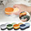 Vankin handheld mini mop with sponge suction 1 piece 6