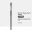 XUNRYAN eyeshadow brush synthetic fiber precision blending 2