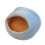 Laxiabr pet bed mat for small animals blue L 1